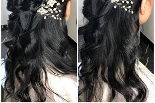 Cherie Parrucchieri - 12