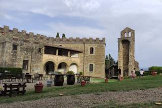 Castello di Villanova - 26