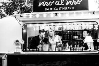 Vino al Vino Street - 9