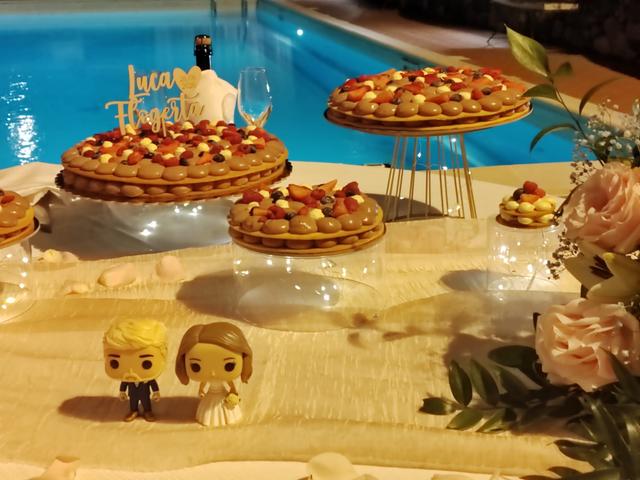 Patisserie 918 - 1