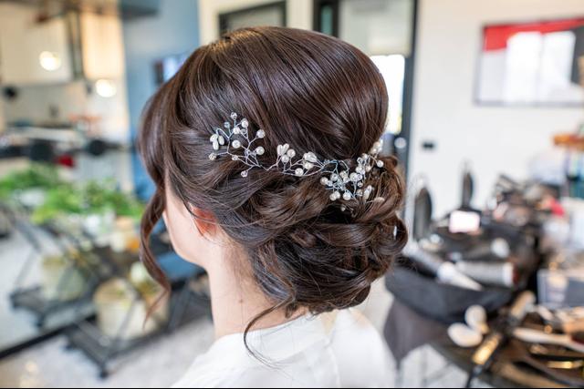 Amanda Tironi Hair & Make-up Artist - 3