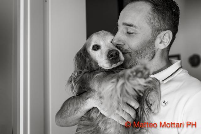 Gli Sposi di Matteo - 4