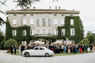 Villa Locatelli - 8