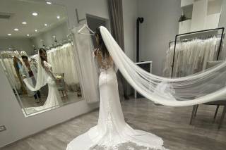 Atelier Merinda Spose - 11
