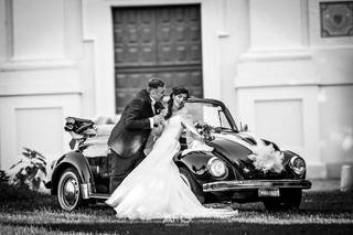AFG Wedding Studio - 6