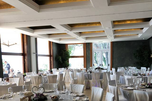 Ristorante Le Terrazze 2