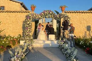 Maria Macchiarella Wedding Planner - 5