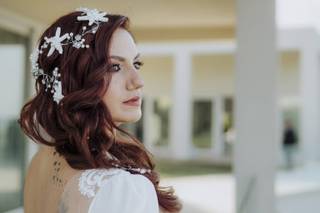 Giusy Giuliana Make-up Artist - 11