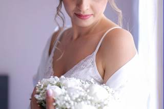 Mariachiara Cidone Make-up Artist - 6