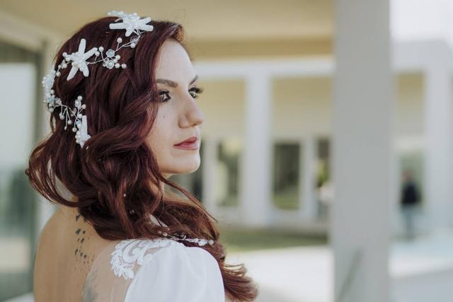 Giusy Giuliana Make-up Artist - 3