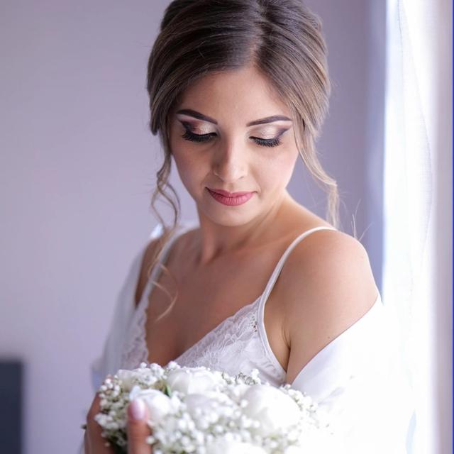 Mariachiara Cidone Make-up Artist - 1