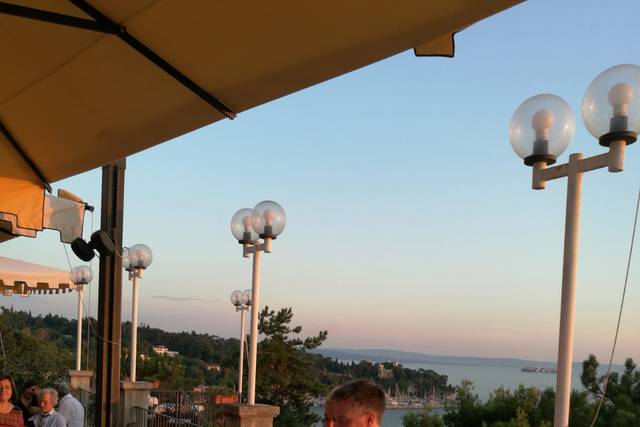 Ristorante Le Terrazze 3