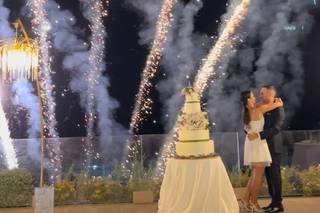 Maria Macchiarella Wedding Planner - 6