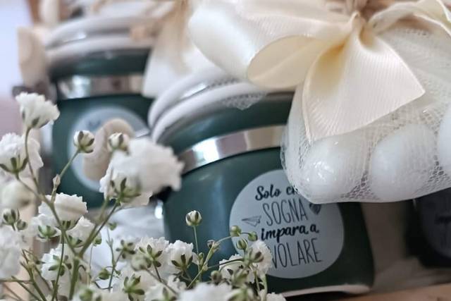 Fiori & Fantasia di Ranieri Paola 3