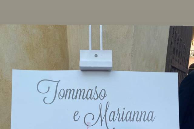 We Love Wedding Stationery 1
