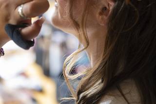Amel make up artist - 8