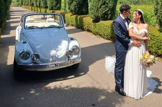 Autonoleggio Vergara Autosposa - 7