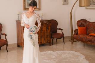 Atelier Merinda Spose - 13