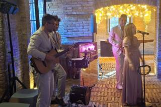 Pop Up Wedding - 5