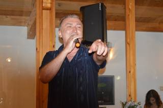 Alessandro Parodo - 7