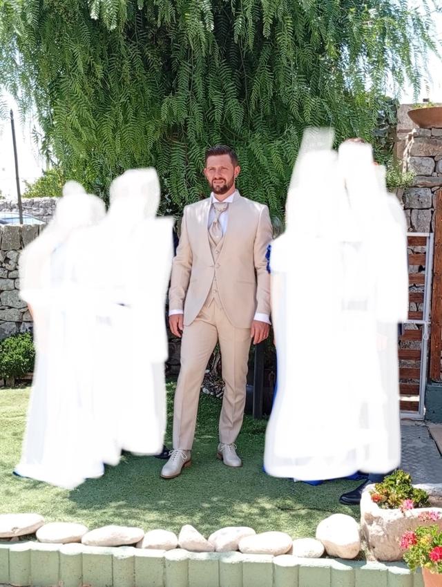 Agosta Cerimonia - 2