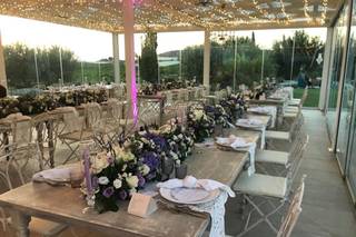 Maria Macchiarella Wedding Planner - 7