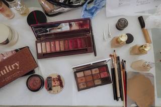 Giusy Giuliana Make-up Artist - 13