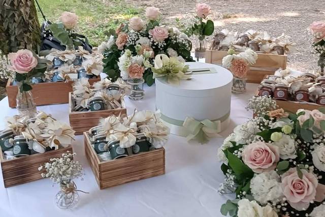 Fiori & Fantasia di Ranieri Paola 4