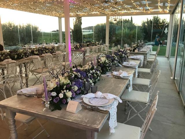 Maria Macchiarella Wedding Planner - 1