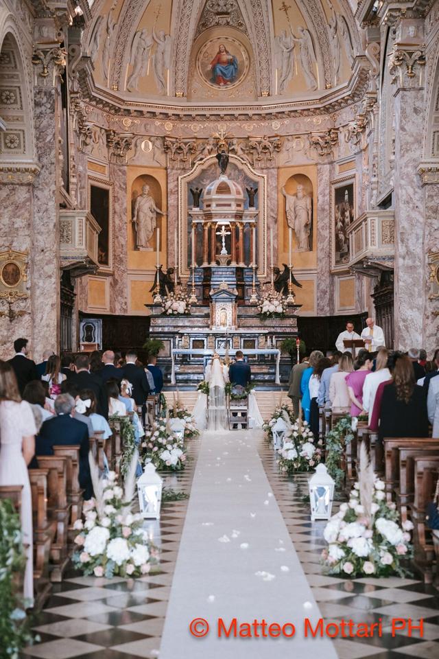 Gli Sposi di Matteo - 2