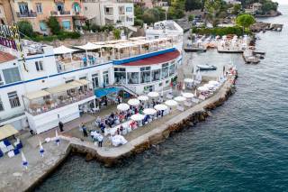 Hotel La Caletta - 8