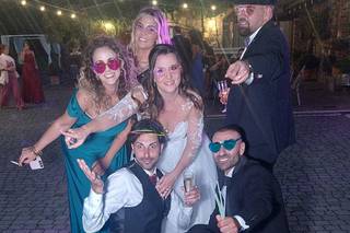 Selfie Box Roma - 13