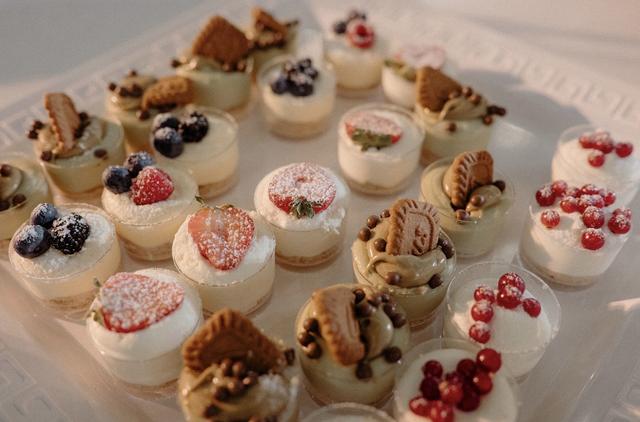 Criscione Catering - 3