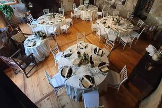 Chateau La Tour de Villa - 8