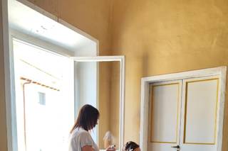 Claudia Berrè Make-up Artist - 14