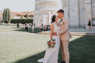 Niccolucci Wedding - 8