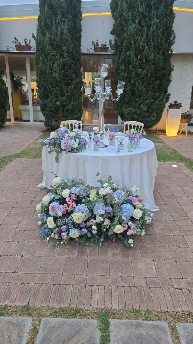 Alessia Costanzo Floral Designer - 2