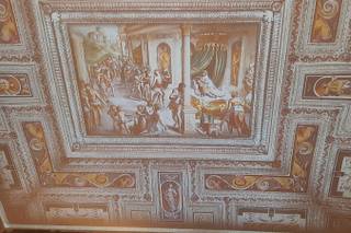Saloni delle Feste - Palazzo Imperiale - 10