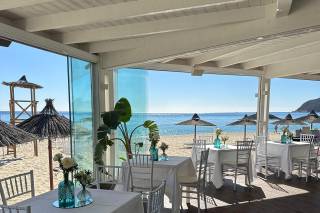 Karalis Events & La Contra - 17