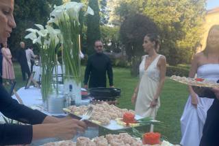 Dario Ricevimenti Exclusive Catering - 10