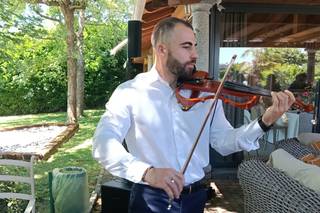 Francesco Maltecca Violinist - 5