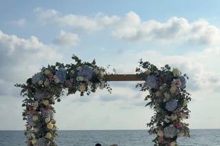 Alessia Costanzo Floral Designer - 6