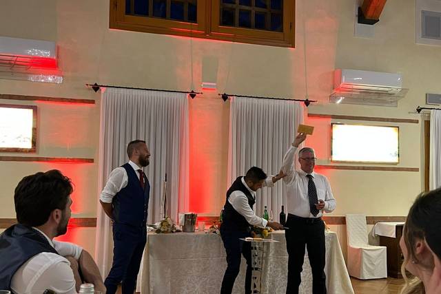 Wedding Animation 2