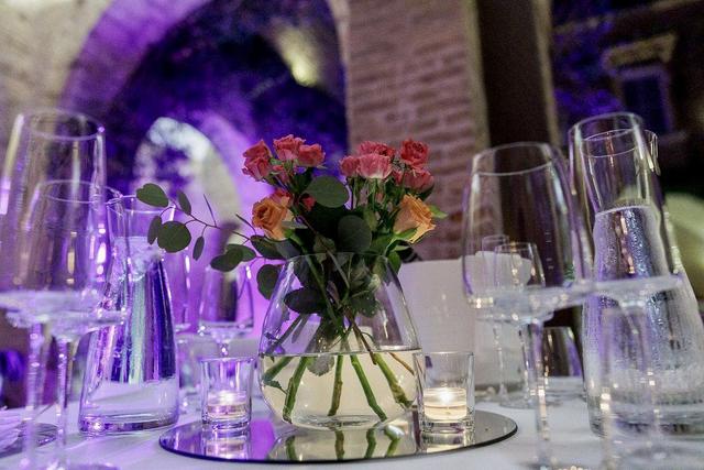 Alessia Costanzo Floral Designer - 3