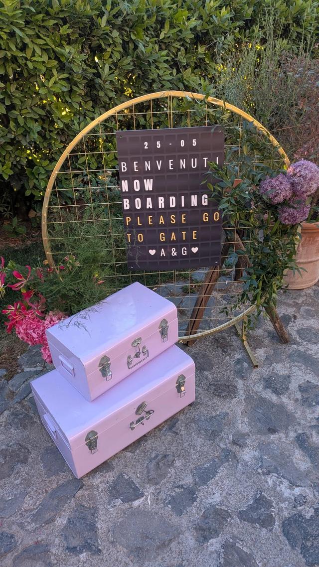 Marta Del Proposto Lady Green - 1