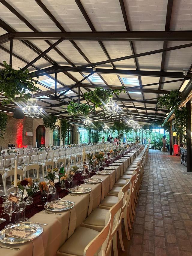 Arianna Iezzi Event & Wedding Planner - 4