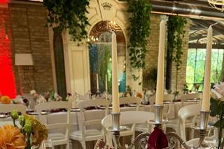 Arianna Iezzi Event & Wedding Planner - 9