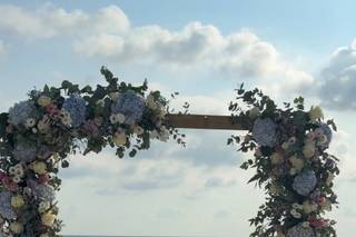 Alessia Costanzo Floral Designer - 7