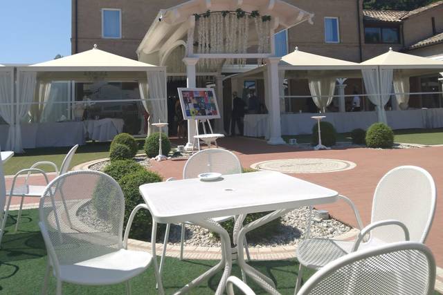 Ristorante Il Casale 3