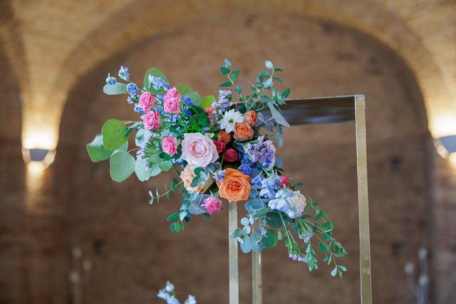 Alessia Costanzo Floral Designer - 4